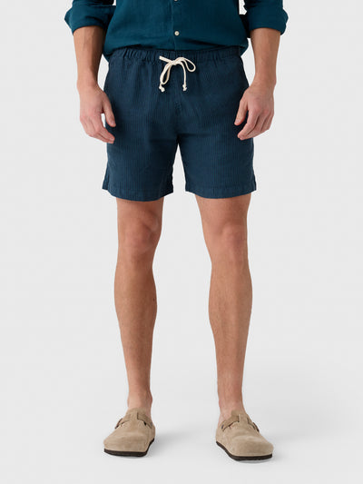 Alex Crane Men's Bo Short - Saint Bernard