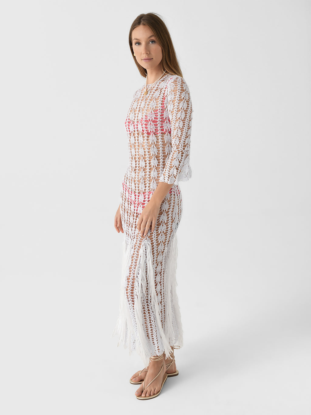 BOTICELLI DRESSxWHITE-alt1