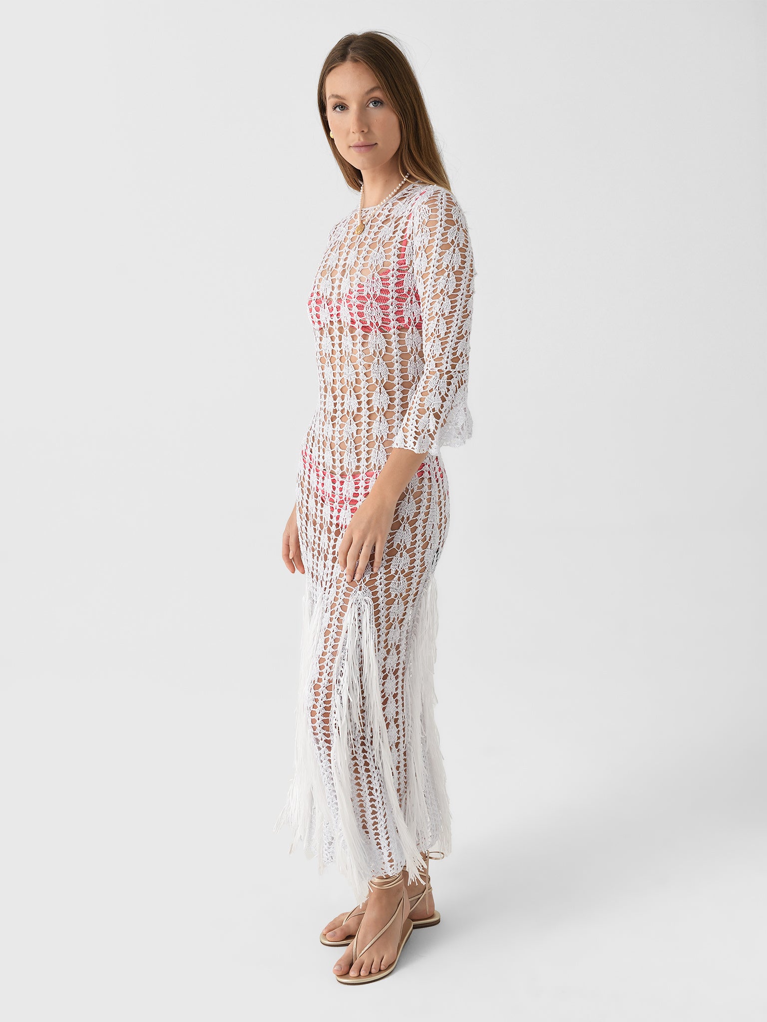 BOTICELLI DRESSxWHITE-alt1