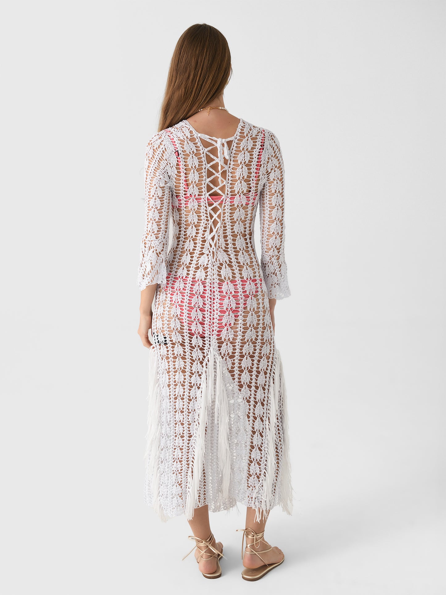 BOTICELLI DRESSxWHITE-alt2