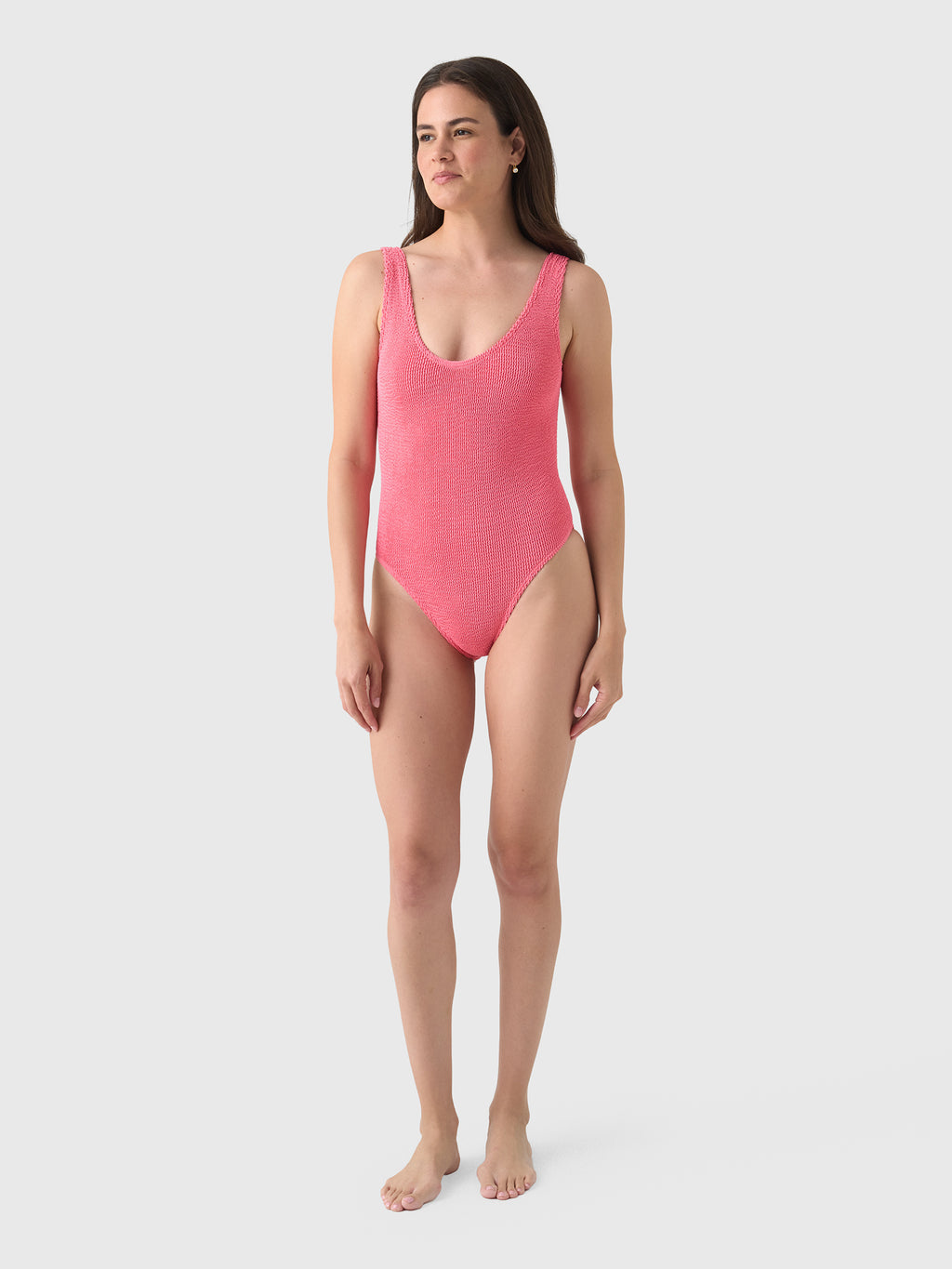 Bond Eye Women's Mara One-Piece Swimsuit - Saint Bernard