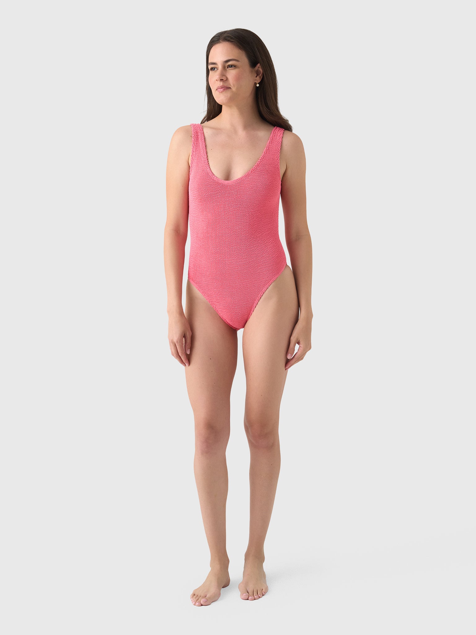 Bond Eye Women's Mara One-Piece Swimsuit - Saint Bernard