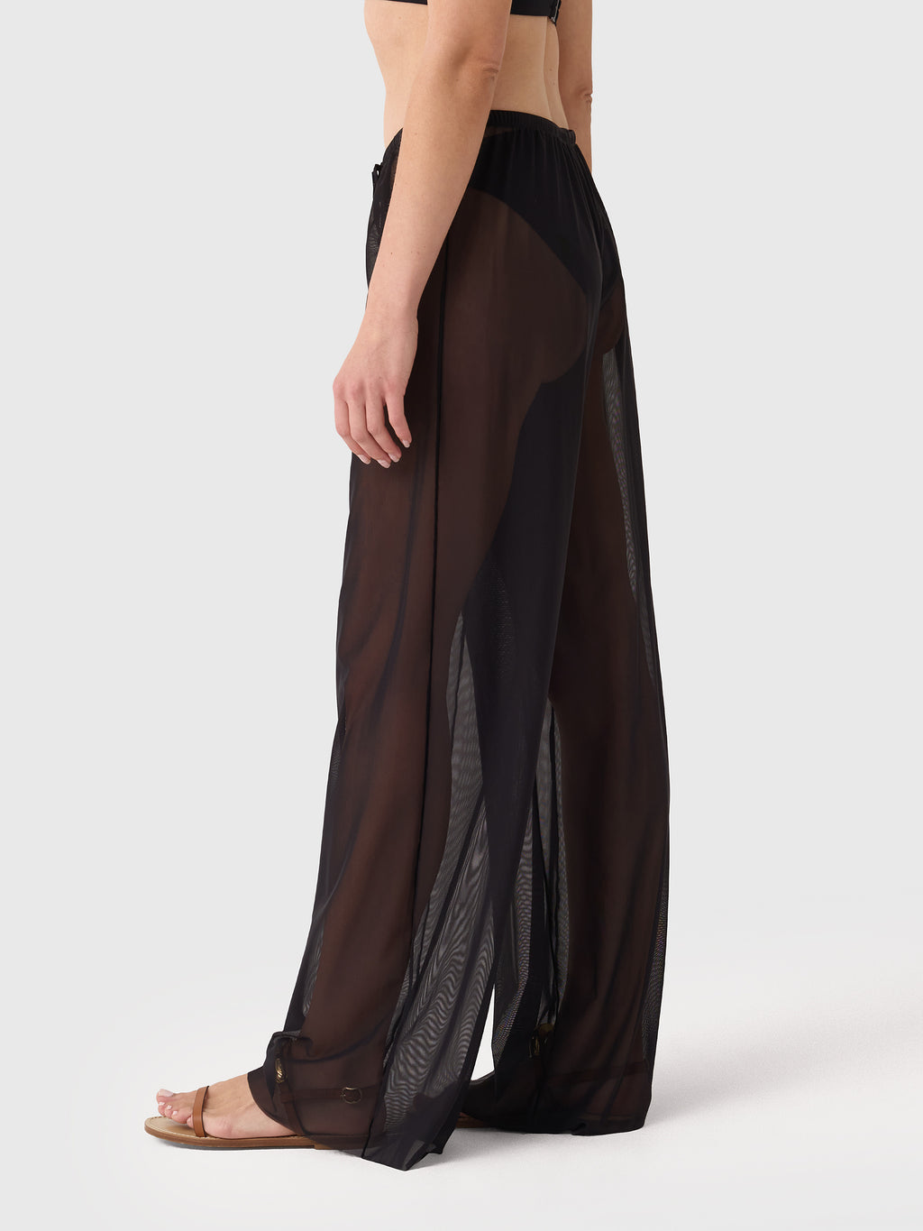 Bond Eye Women's Riley Pant - Saint Bernard