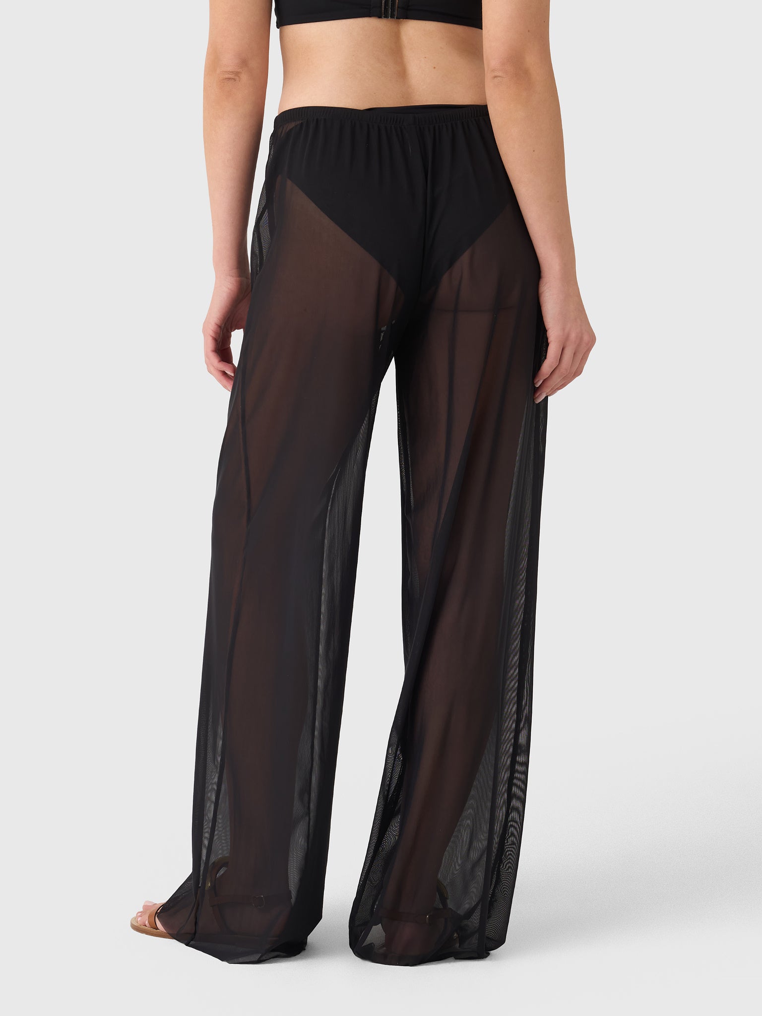 Bond Eye Women's Riley Pant - Saint Bernard
