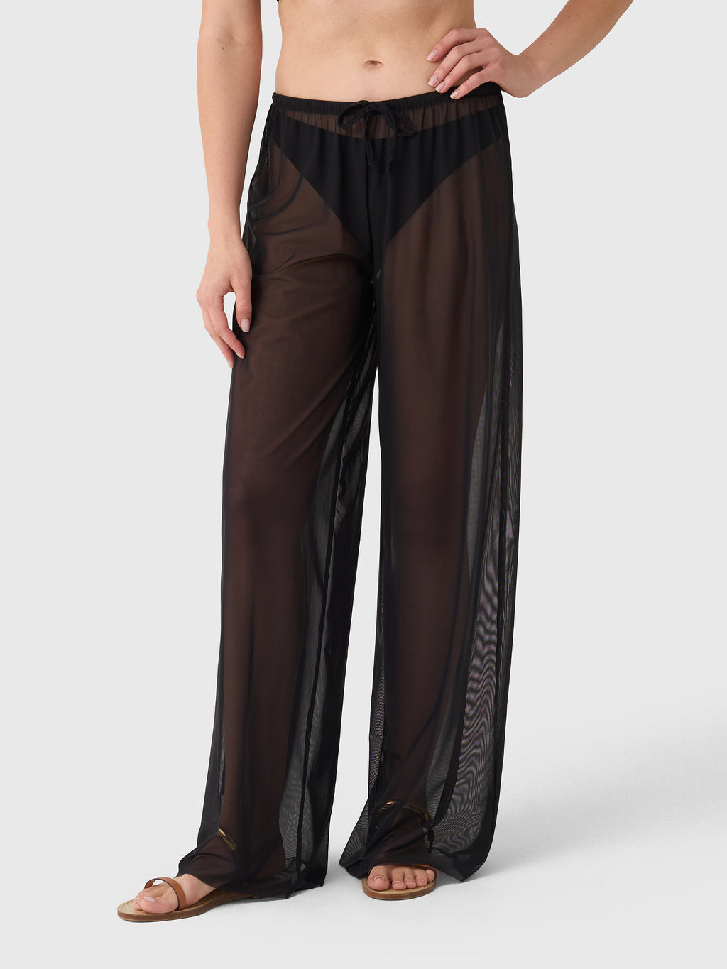 Bond Eye Women's Riley Pant - Saint Bernard