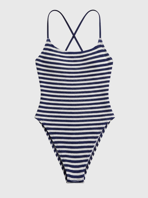 Bond Eye Women's Indira One-Piece Swimsuit