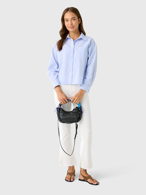 Masons Daughter Women's Boyfriend Shirt