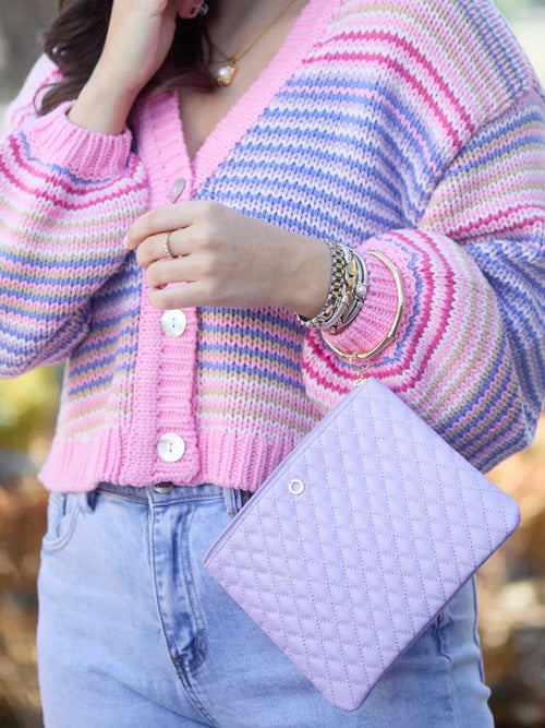 O-Venture Big O Bracelet Pouch