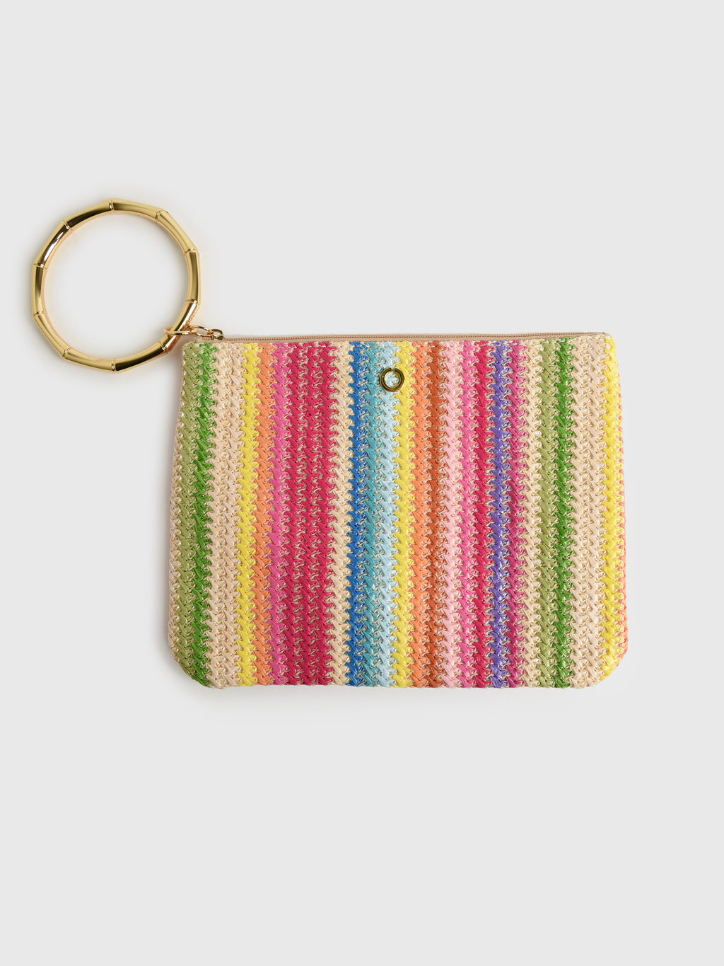 O-Venture Big O Bracelet Pouch - Saint Bernard