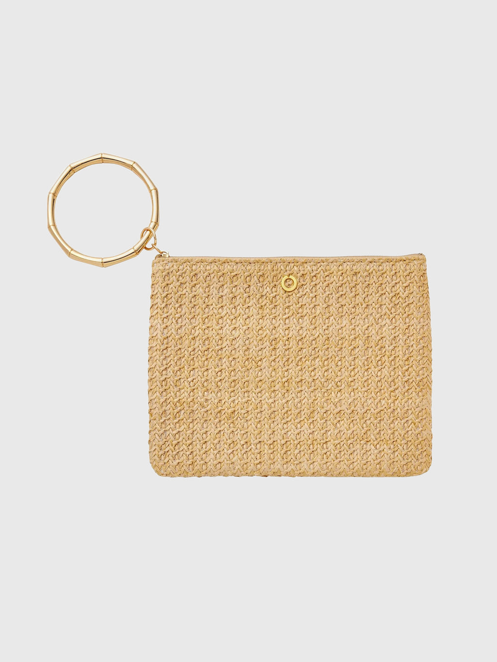 O-Venture Big O Bracelet Pouch - Saint Bernard
