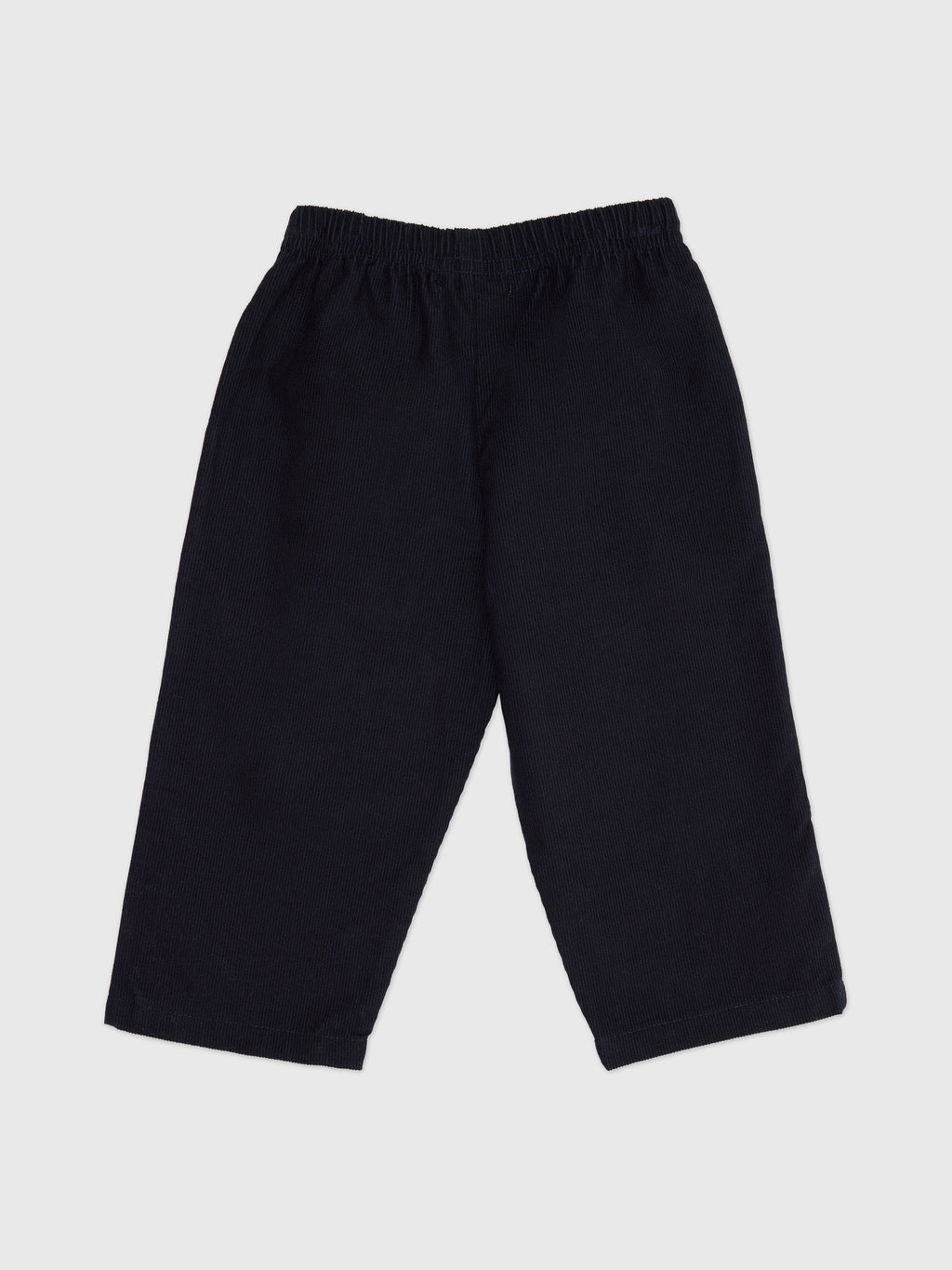 Luigi Boys' Corduroy Pocket Pant
