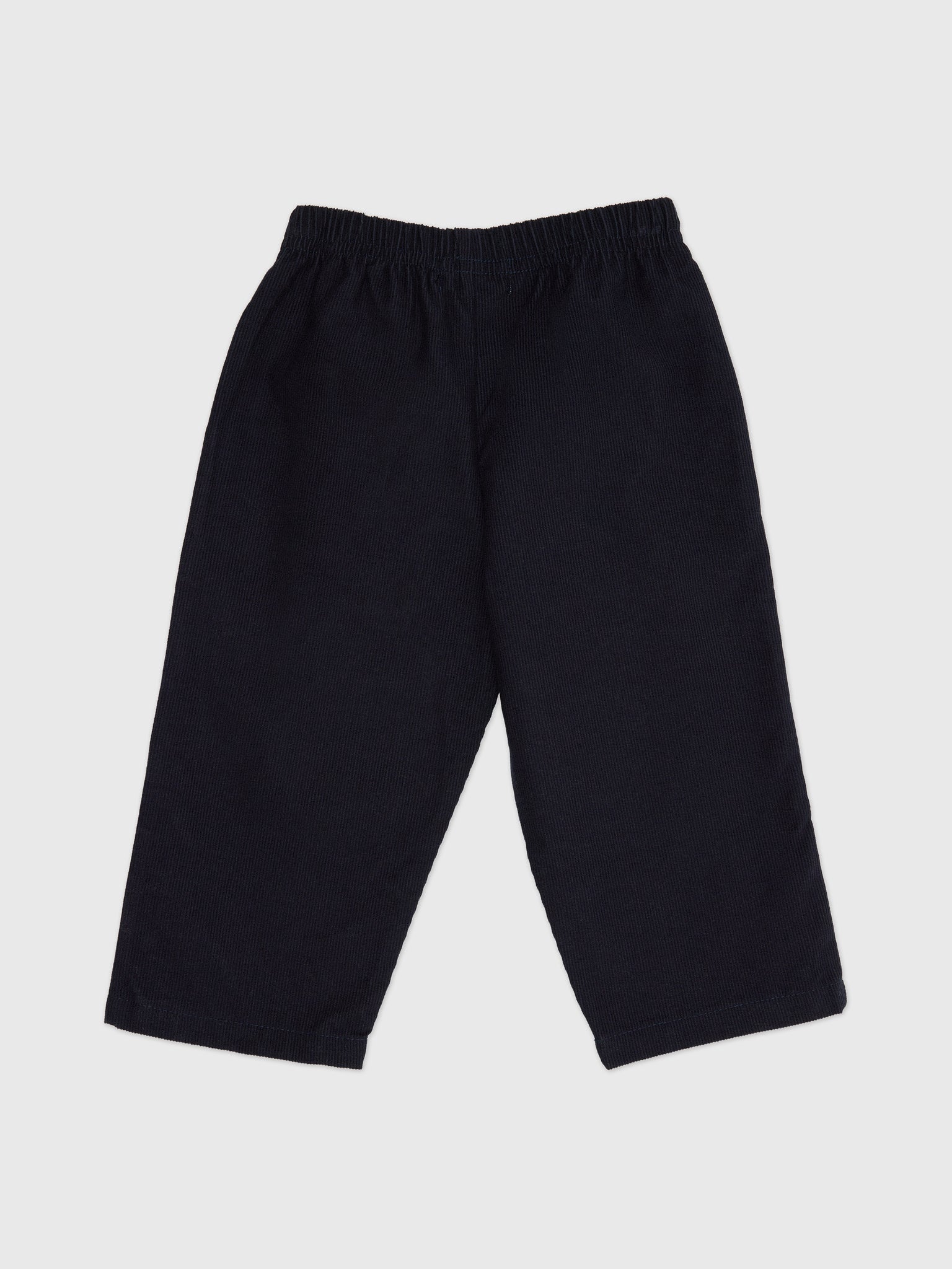 Luigi Boys' Corduroy Pocket Pant