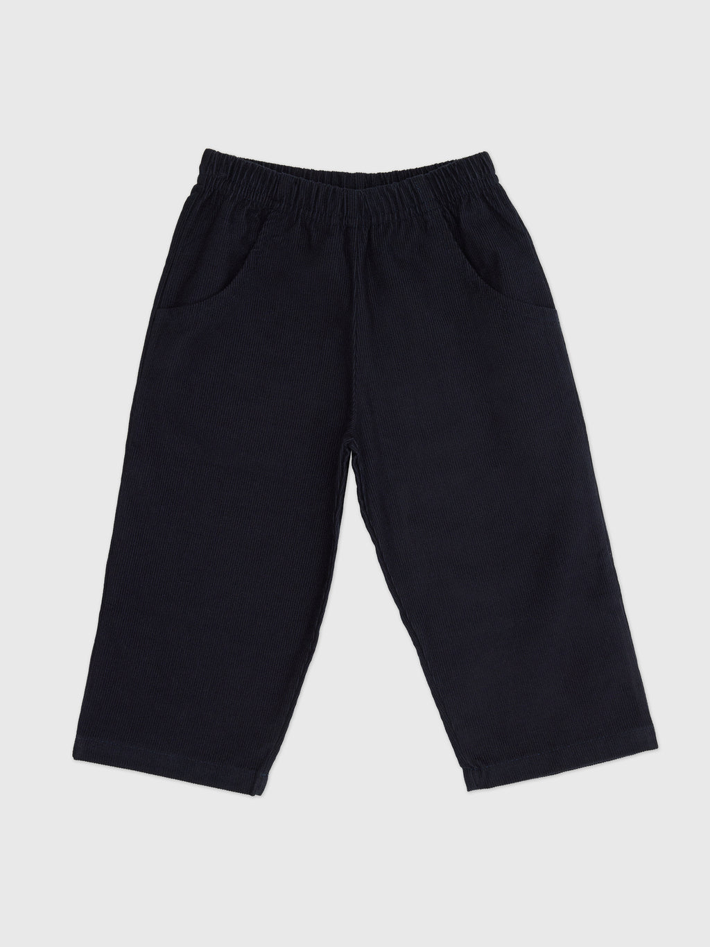 Luigi Boys' Corduroy Pocket Pant