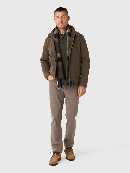 Rodd And Gunn Men's Armitage Jacket