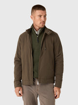 Rodd And Gunn Men's Armitage Jacket