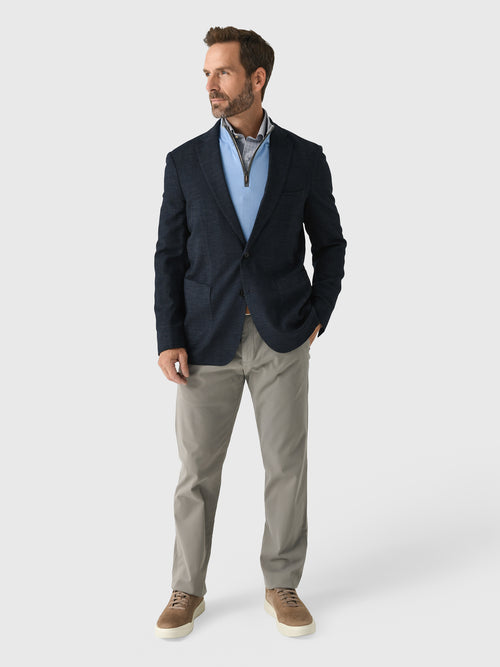 Rodd And Gunn Men's Haldon Sports Fit Jacket