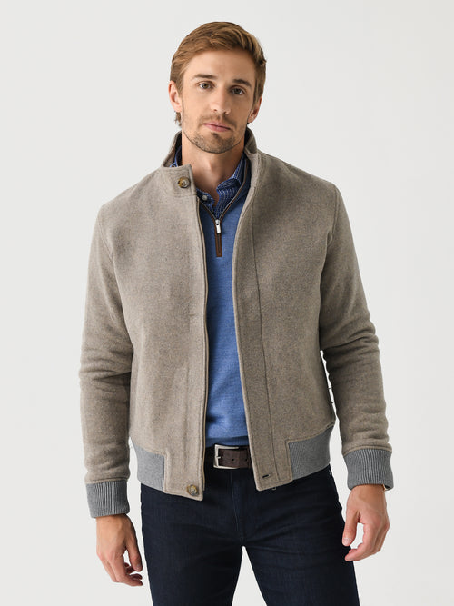 Rodd And Gunn Men's Lake Taylor Jacket
