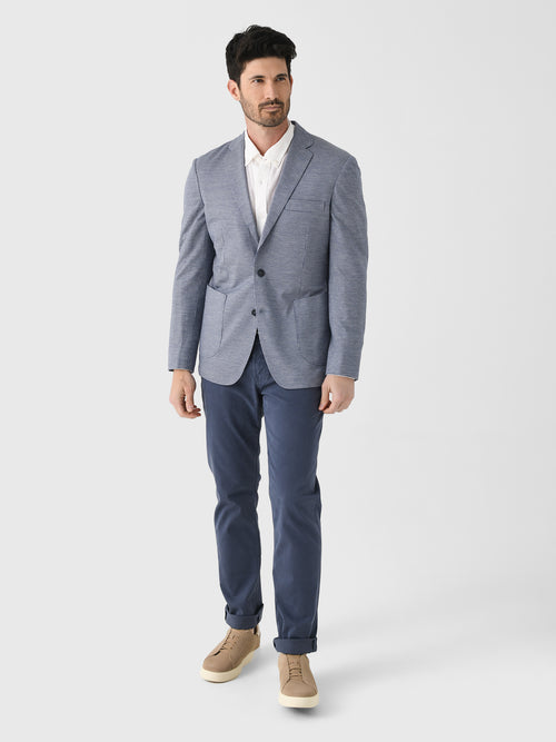 Rodd And Gunn Men's Anchorage Sports Fit Jacket