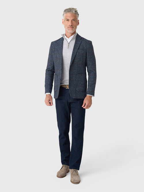 Rodd And Gunn Men's Selwyn Island Jacket