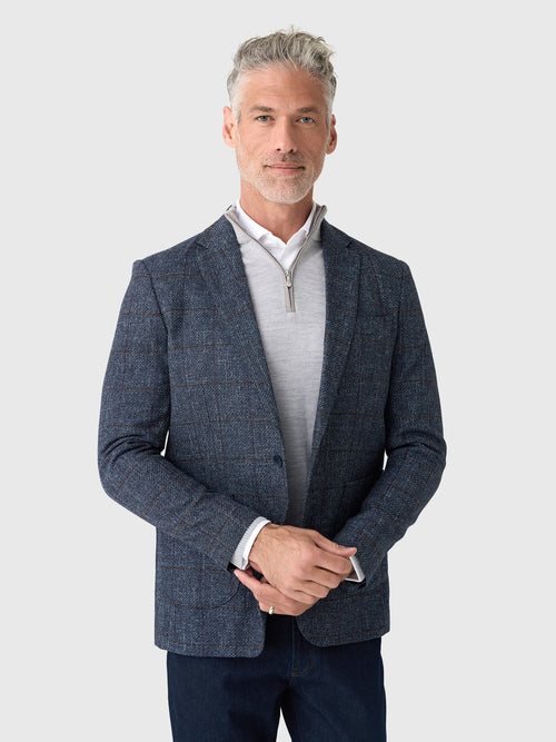 Rodd And Gunn Men's Selwyn Island Jacket