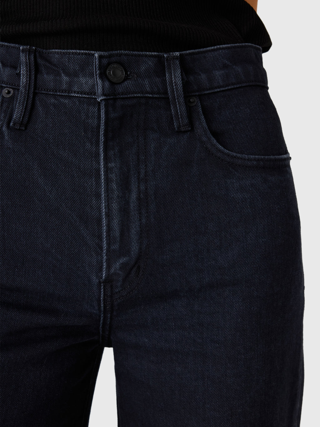 Betro Simone Women's Alexa Wide Leg Jean - Saint Bernard