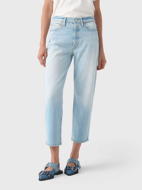 Betro Simone Women's Ellen Bow Leg Jean