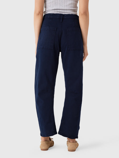 Betro Simone Women's Anouk Utility Pant - Saint Bernard