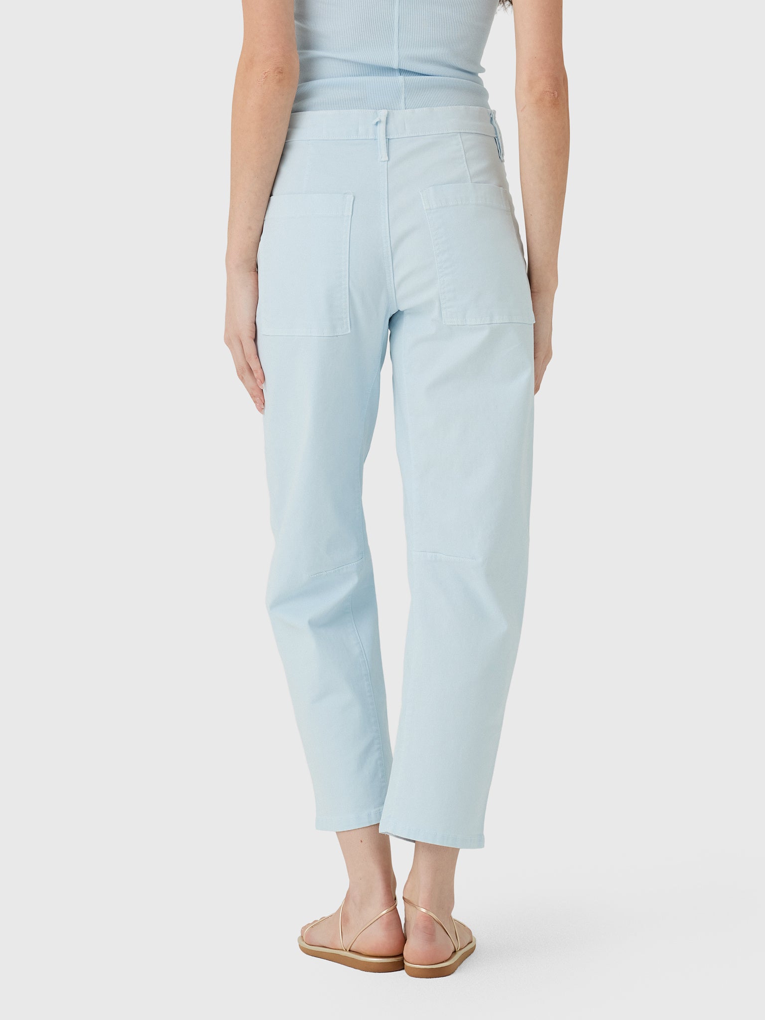 Betro Simone Women's Anouk Utility Pant - Saint Bernard