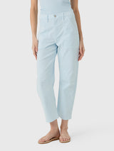 Betro Simone Women's Anouk Utility Pant - Saint Bernard