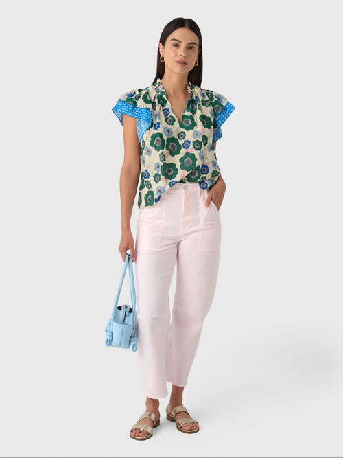 Betro Simone Women's Anouk Utility Pant