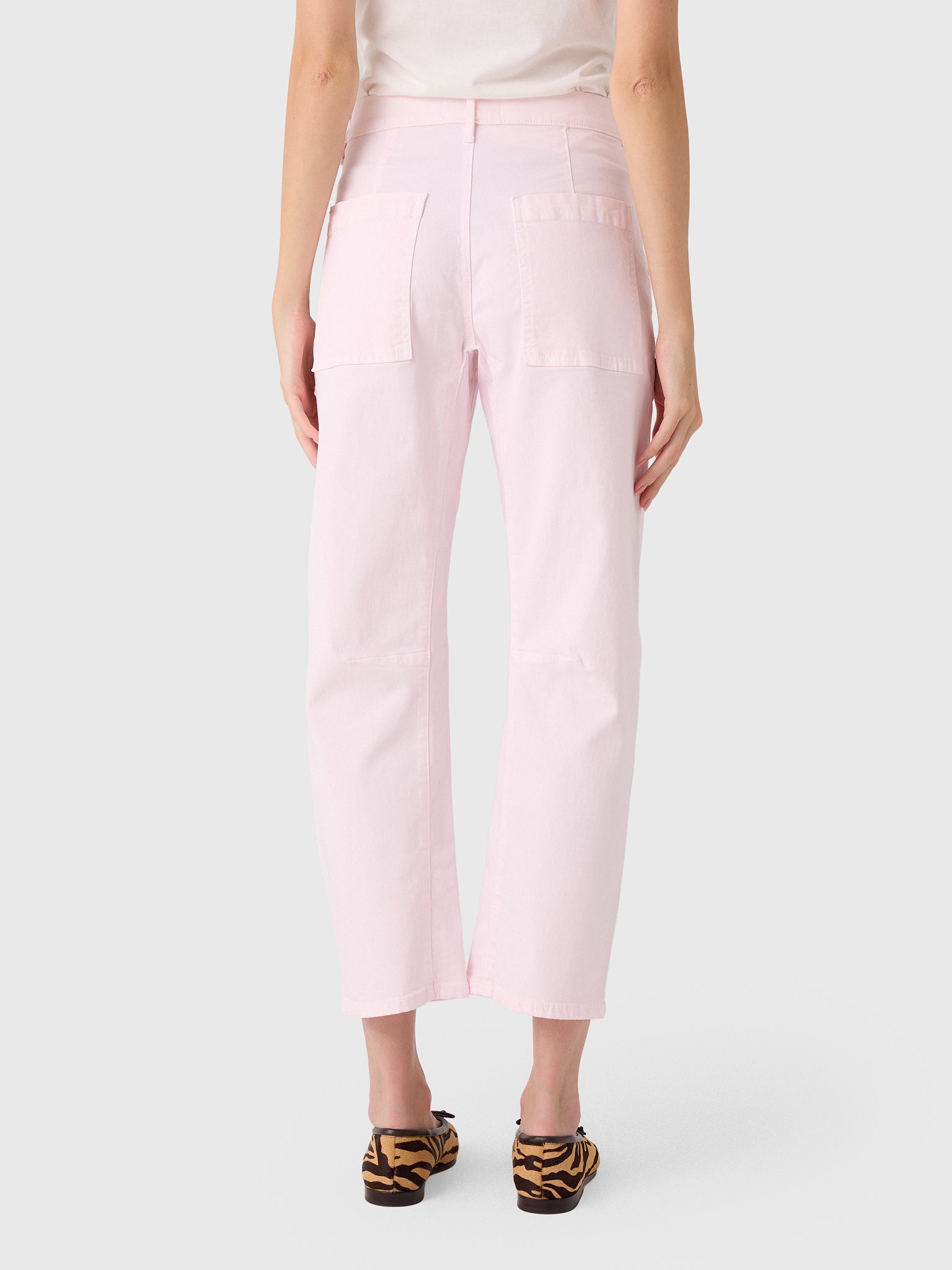Betro Simone Women's Anouk Utility Pant - Saint Bernard