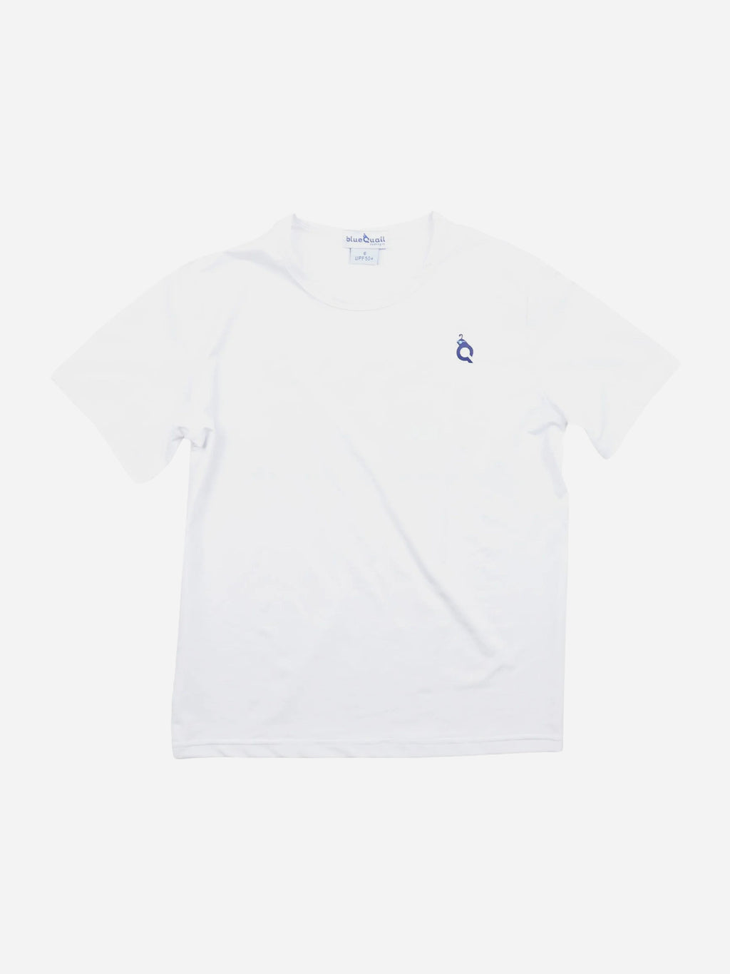 Blue Quail Boys' Graphic Performance Tee - Saint Bernard