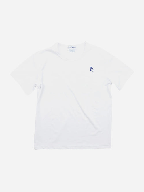 Blue Quail Boys' Graphic Performance Tee