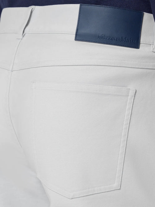 Mizzen+Main Men's Mayfield 5-Pocket Pant