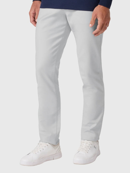 Mizzen+Main Men's Mayfield 5-Pocket Pant
