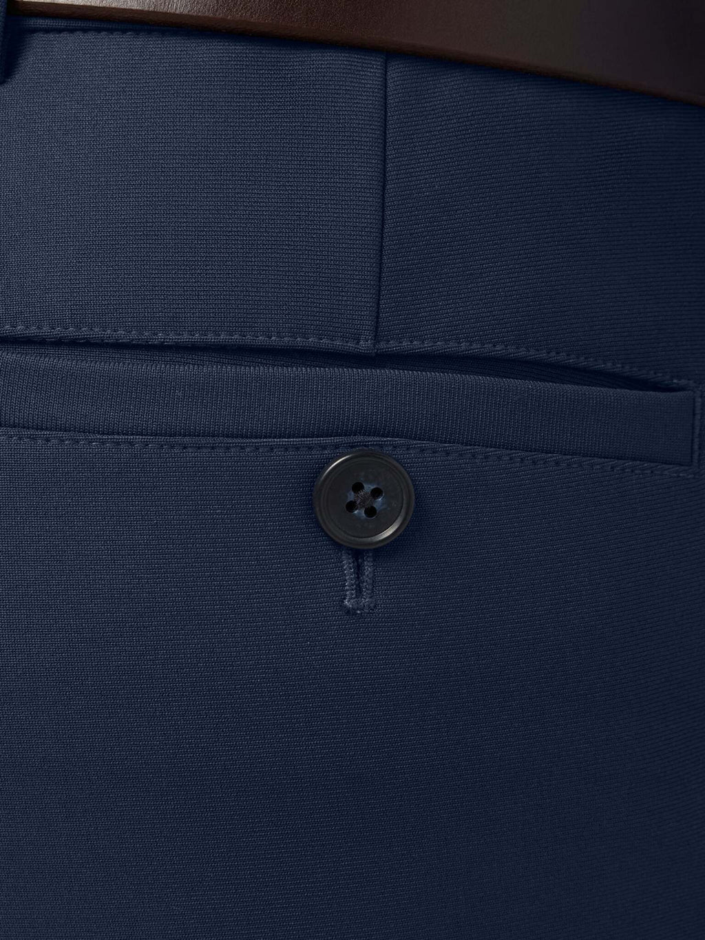 Mizzen+Main Men's Upton Chino Pant - Saint Bernard