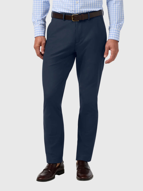 Mizzen+Main Men's Upton Chino Pant