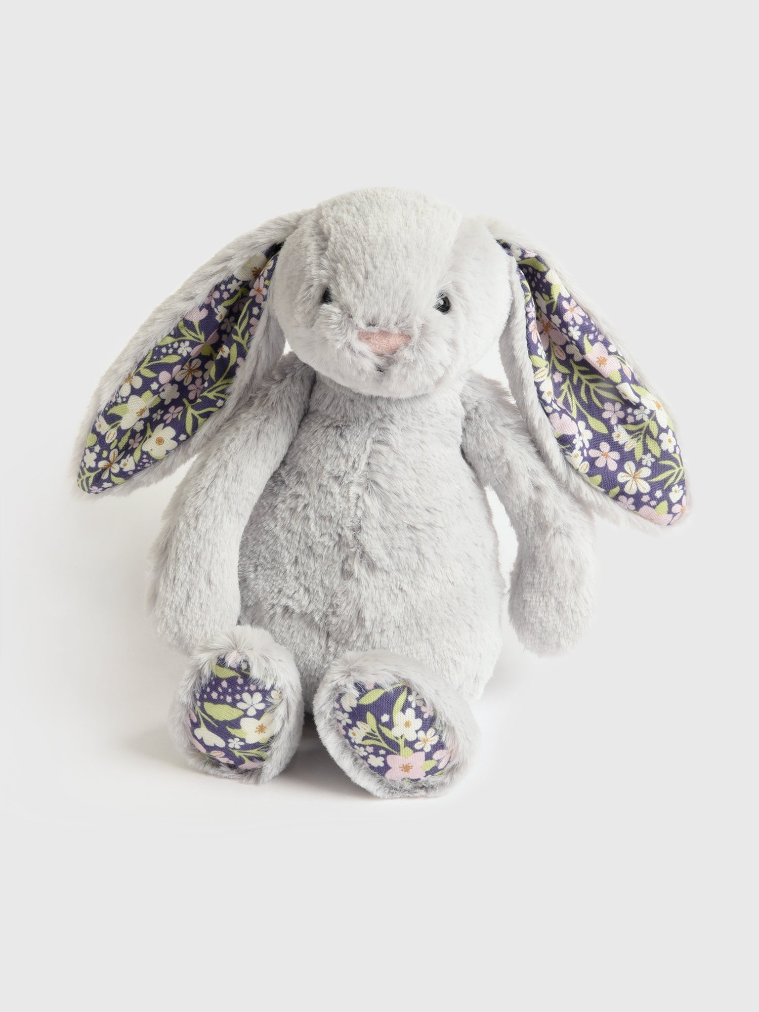 Jellycat Blossom Bloom Bunny Plush - Saint Bernard