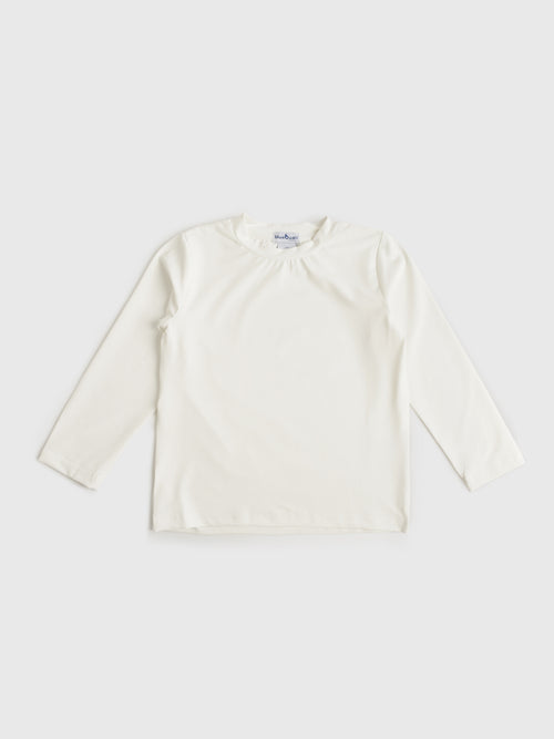 Blue Quail Boys' Rash Guard