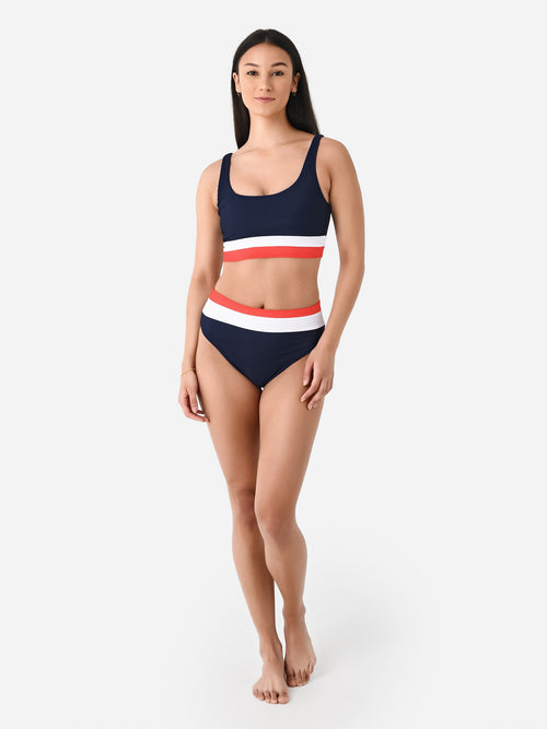 Beach Riot Women's Mackenzie Bikini Top