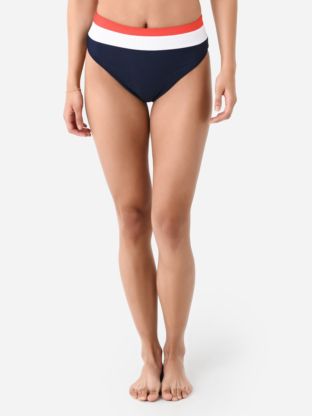 Beach Riot Women's Heidi Bikini Bottom - Saint Bernard