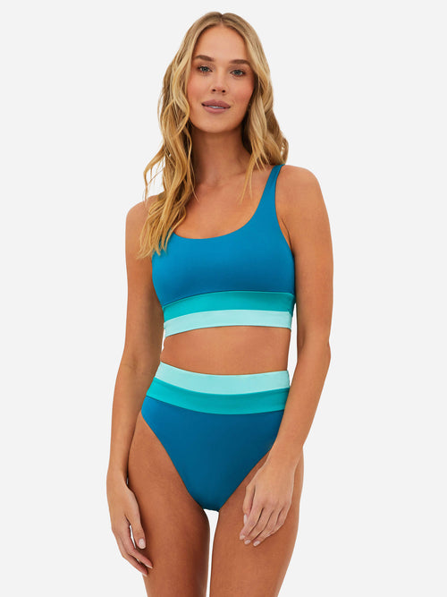 Beach Riot Women's Heidi Bikini Bottom