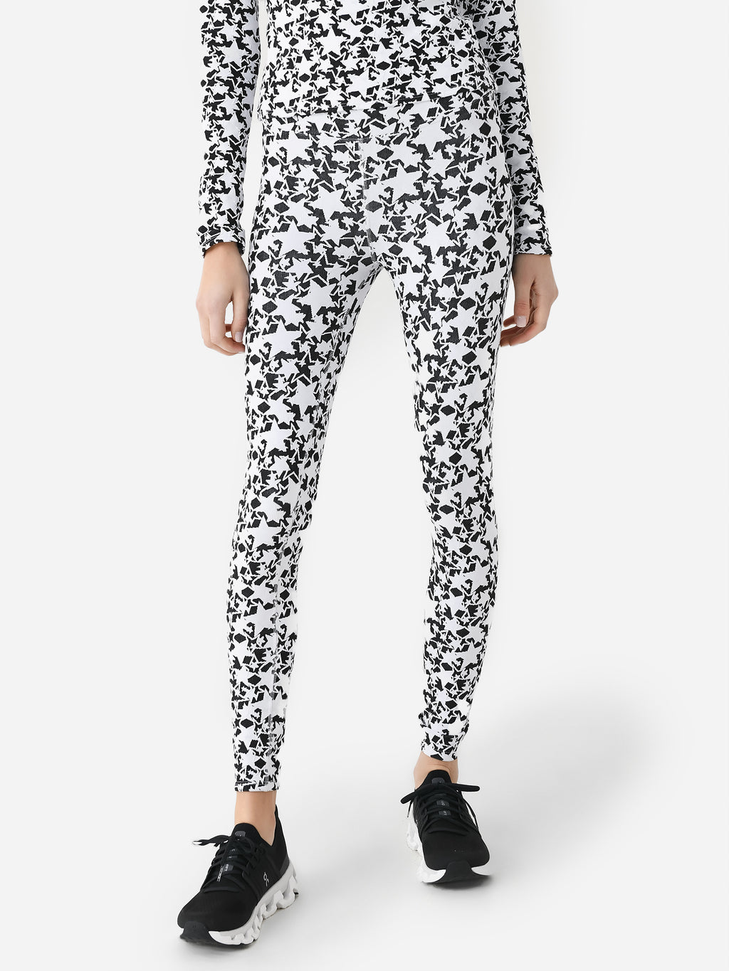 Beach Riot Women's Piper Legging - Saint Bernard