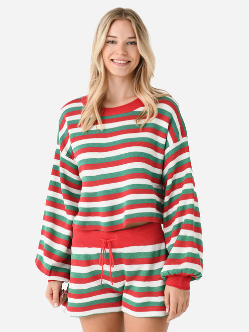 Beach Riot Women's Ava Sweater