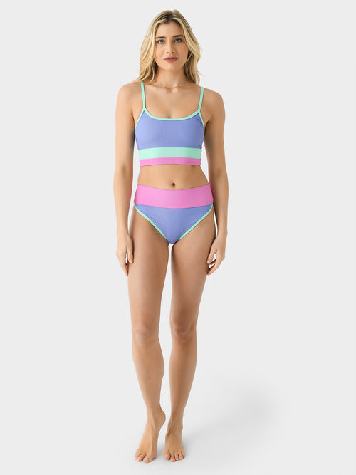 Beach Riot Women's Eva Bikini Top