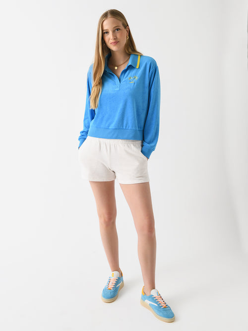 Beach Riot Women's Martina Polo
