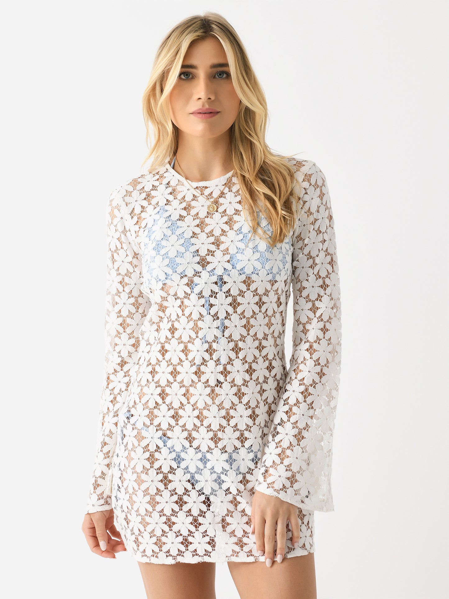 Beach Riot Women's Goldie Dress - Saint Bernard