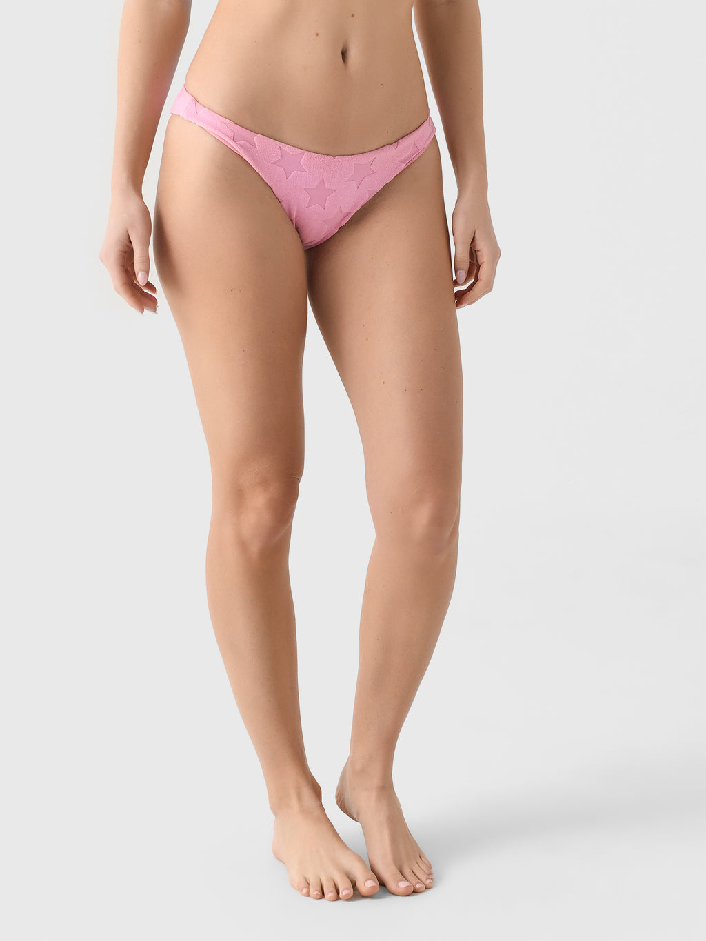 Beach Riot Women's Kaylin Bikini Bottom - Saint Bernard