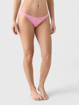 Beach Riot Women's Kaylin Bikini Bottom - Saint Bernard