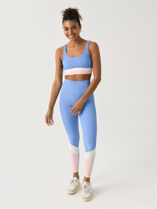 Beach Riot Women's Mackenzie Bikini Top